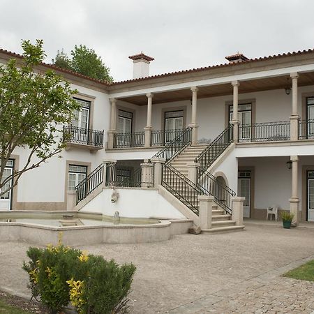 Casa Do Fontao Guest House Amarante Exterior photo